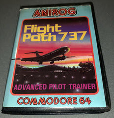 Flight Path 737 - Advanced Pilot Trainer