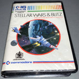 Stellar Wars  /  Blitz   (Compilation)