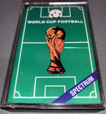 World Cup Football  (Alternative Inlay)