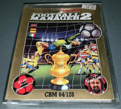 Football Manager 2