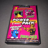 Powerpack / Power Pack - No. 18   (Compilation)