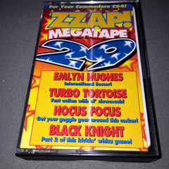 Zzap! Megatape - No. 29   (Compilation)