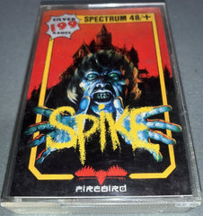 Spike for Spectrum