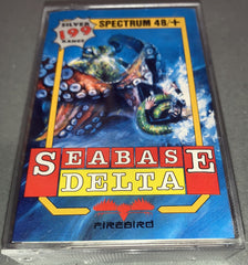 Seabase Delta