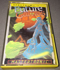Future Games - TheRetroCavern.com
 - 1