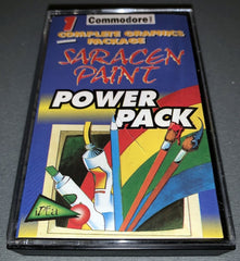 Powerpack / Power Pack - No. 25  (Tape 2)