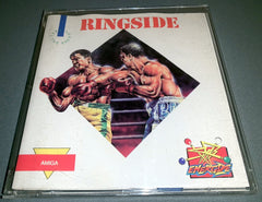 RingSide  /  Ring Side
