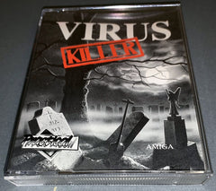 Virus Killer   (On-Line)
