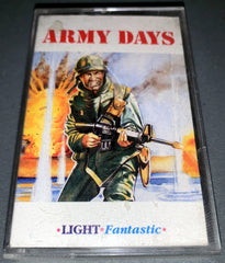 Army Days