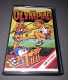 Olympiad - TheRetroCavern.com
 - 1