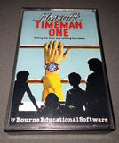 Timeman One - TheRetroCavern.com
 - 1