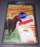 Turf Form - Beat The Bookie! - TheRetroCavern.com
 - 1