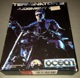 Terminator 2 - Judgement Day - TheRetroCavern.com
 - 1