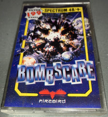 Bombscare  /  Bomb Scare