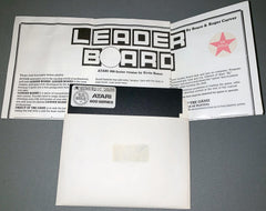 Leaderboard   (Loose)