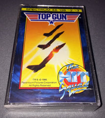 Top Gun - TheRetroCavern.com
 - 1