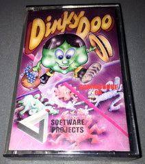 Dinky Doo - TheRetroCavern.com
 - 1