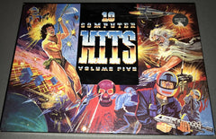 10 Computer Hits Volume 5   (Compilation)