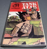 Tank Atak