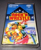 Rock 'n' Wrestle - TheRetroCavern.com
 - 1