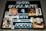100% Dynamite   (Compilation)