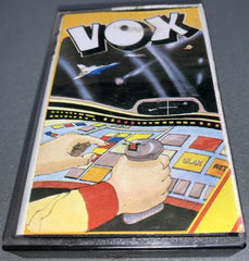 Vox for C16 / Plus/4