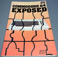 Commodore 64 Exposed