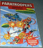 Paratroopers - TheRetroCavern.com
 - 1