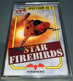 Star Firebirds