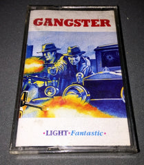 Gangster - TheRetroCavern.com
 - 1