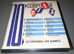 10 Computer Hits   (Compilation)