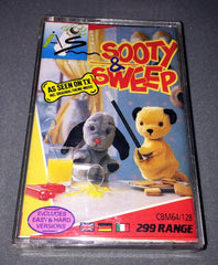Sooty & Sweep - TheRetroCavern.com
 - 1