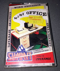 Mini Office - TheRetroCavern.com
 - 1