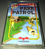 Park Patrol - TheRetroCavern.com
 - 1