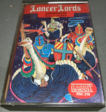 Lancer Lords
