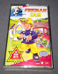 Fireman Sam - TheRetroCavern.com
 - 1