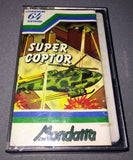 Super Coptor  /  Super Copter - TheRetroCavern.com
 - 1