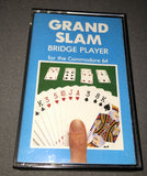 Grand Slam Bridge Player - TheRetroCavern.com
 - 1