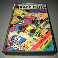 Race Fun