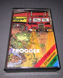 Frogger - TheRetroCavern.com
 - 1