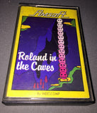Roland In The Caves - TheRetroCavern.com
 - 1