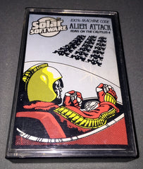 Alien Attack - TheRetroCavern.com
 - 1