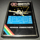 Nightflite  /  Night Flite