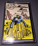 Mission Mars - TheRetroCavern.com
 - 1