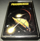 Phasorchase  /  Phasor Chase