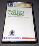 Space Sweep & Invaders   (Compilation) - TheRetroCavern.com
 - 1