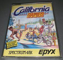 California Games