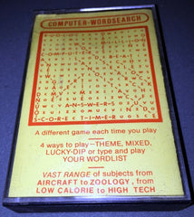 Computer Wordsearch  /  Computer-Wordsearch - TheRetroCavern.com
 - 1