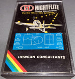 Nightflite  /  Night Flite