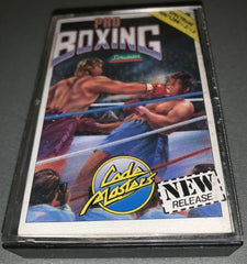 Pro Boxing Simulator
